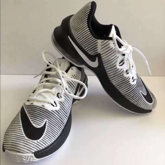 nike air max infuriate 2 youth